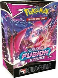 PTCG: Build and Battle Box