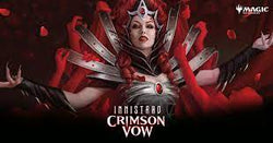 MtG - Innistrad: Crimson Vow