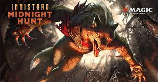 MtG - Innistrad: Midnight Hunt