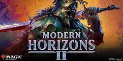 MtG - Modern Horizons 2