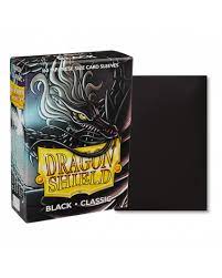 Dragon Shield: Matte Color Small Sized Sleeves & Box