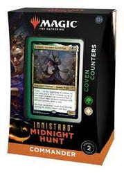 MtG - Innistrad: Midnight Hunt