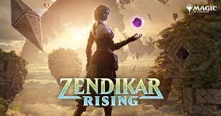 MtG - Zendikar Rising
