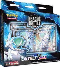 PTCG: League Battle Deck