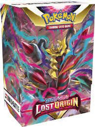 PTCG: Build and Battle Box
