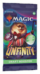 MtG - Unfinity