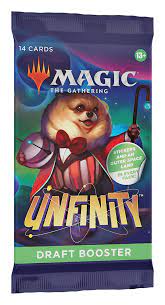 MtG - Unfinity