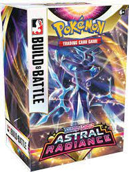 PTCG: Build and Battle Box