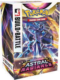 PTCG: Build and Battle Box