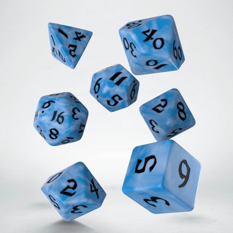 Classic Runic Dice Sets