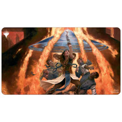 Ultra Pro MTG Playmats - Commander Masters