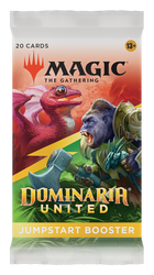 MtG - Dominaria United