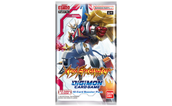 Digimon TCG: Xros Encounter