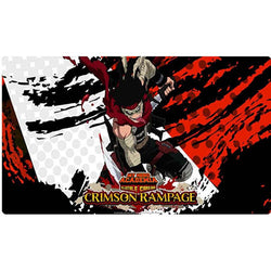 Playmat: My Hero Academia