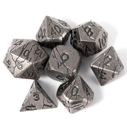 Soar Forge: Cracked Dice