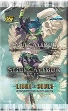 UVS: Soul Calibur VI