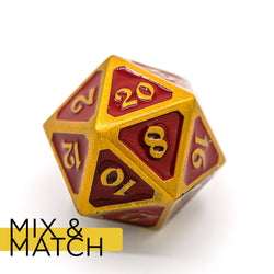 DHD: MultiClass Dire d20