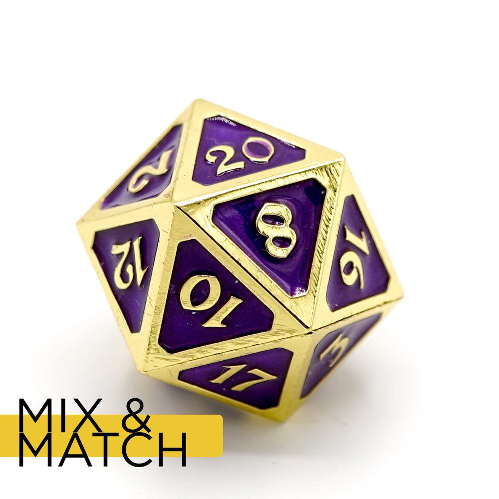 DHD: MultiClass Dire d20