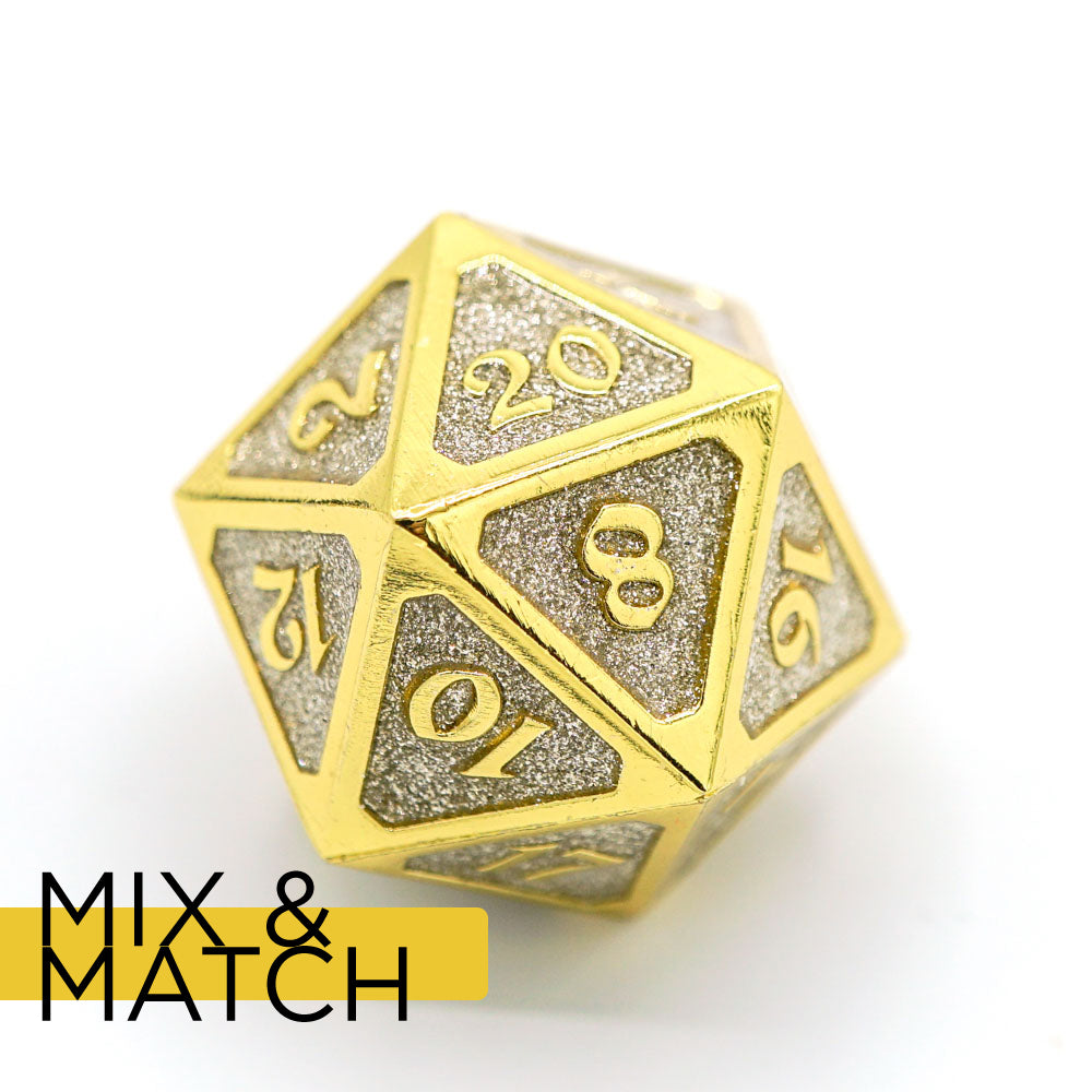 DHD: MultiClass Dire d20