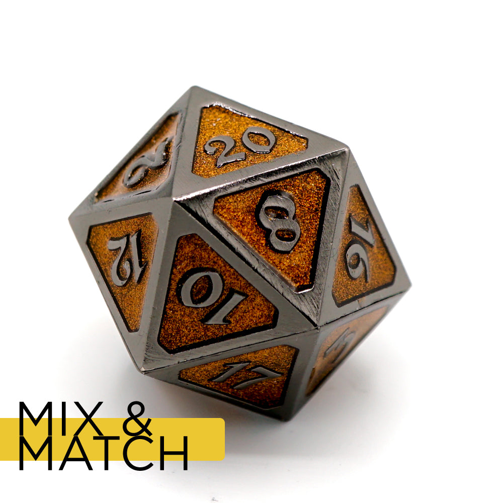 DHD: MultiClass Dire d20