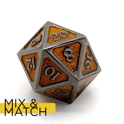 DHD: MultiClass Dire d20