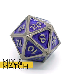 DHD: MultiClass Dire d20