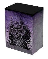 Legion Deck Boxes