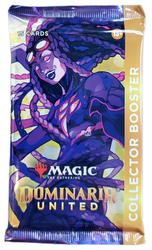 MtG - Dominaria United