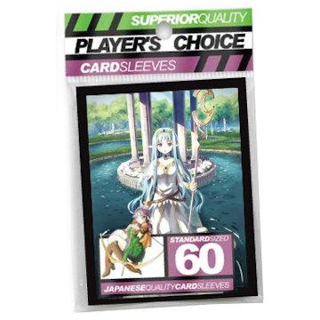Card Sleeves - Fairy Queen