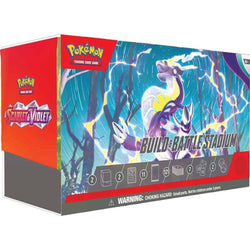 PTCG - Scarlet & Violet: Base Set