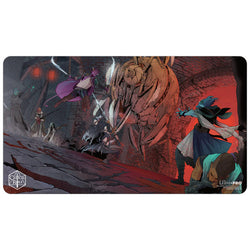 Critical Role: Playmats