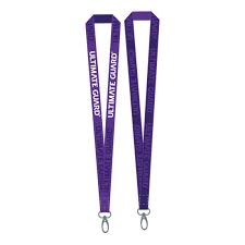 Lanyards