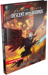D&D 5e: Descent into Avernus
