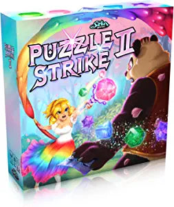 Puzzle Strike II
