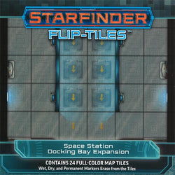 Starfinder: Flip-Tiles