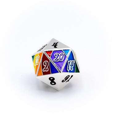 DHD: Horizon Dire d20