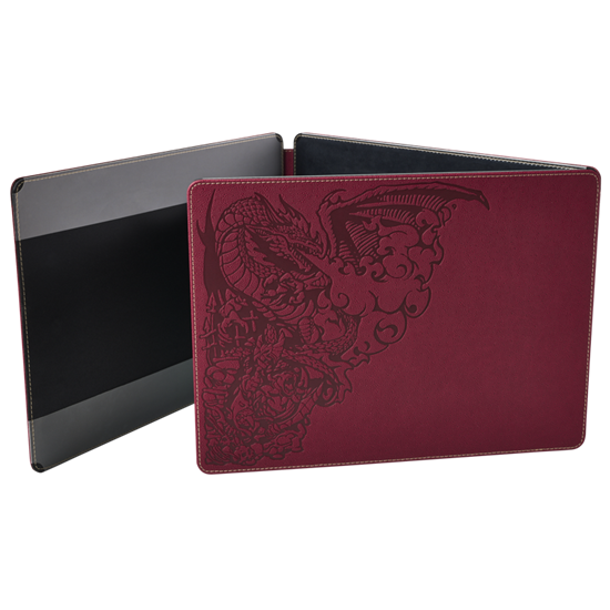 Dragon Shield Game Master (GM) Screen