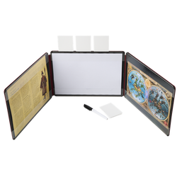 Dragon Shield Game Master (GM) Screen