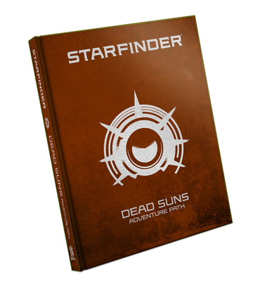Starfinder: Dead Suns