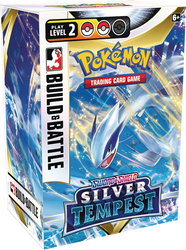 PTCG: Build and Battle Box