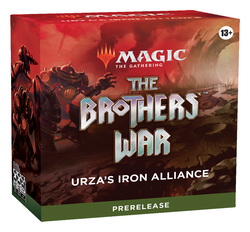 MtG - Brother's War