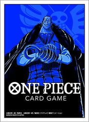 One Piece TCG: Card Sleeves