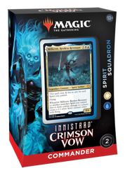 MtG - Innistrad: Crimson Vow