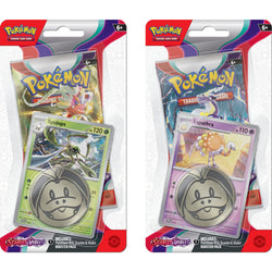 PTCG - Scarlet & Violet: Base Set