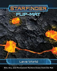 Starfinder: Flip-mats