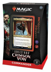 MtG - Innistrad: Crimson Vow