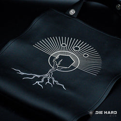 DHD: Tarot Deck and Lunar Path Scroll Bundle