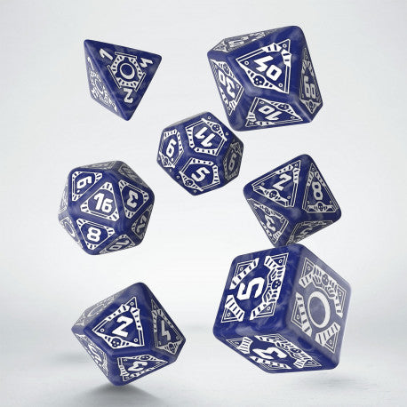 Starfinder - Signal of Screams Dice