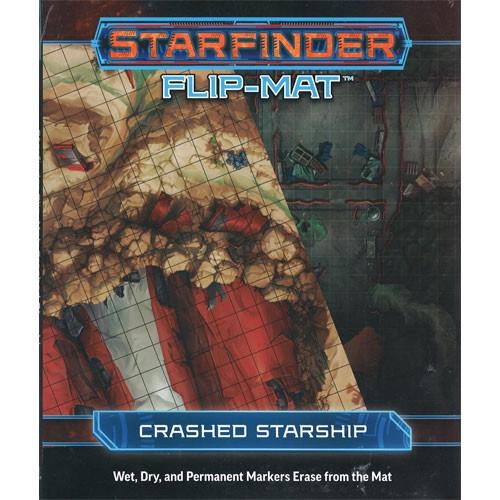 Starfinder: Flip-mats