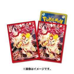 PTCG: Pokemon Card Sleeves